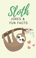 Sloth Jokes & Fun Facts