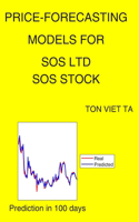 Price-Forecasting Models for Sos Ltd SOS Stock