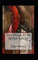 The Door with Seven Locks (Annotated)