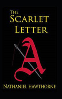 The Scarlet Letter(Original Illustrations)