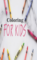 Coloring For Kids