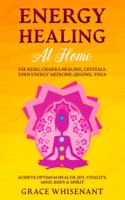 Energy Healing at Home