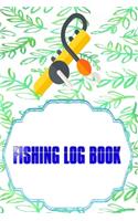 Fishing Logbook Toggle Navigation