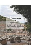A Commentary On Ephesians (KJV)