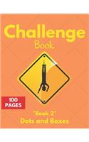 Challenge book