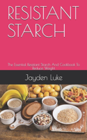 Resistant Starch