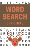 Word Search Christmas