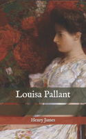 Louisa Pallant