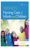 Nursing Care of Infants and Children