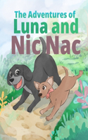 Adventures of Luna and Nic Nac