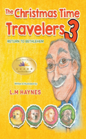 Christmas Time Travelers 3