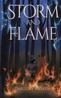 Storm and Flame