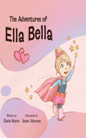 Adventures of Ella Bella