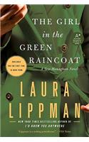 The Girl in the Green Raincoat