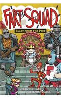 Fart Squad #6: Blast from the Past