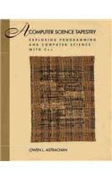 A Computer Science Tapestry: Exploring Programming and Computer Science