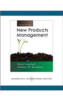 New Products Management.