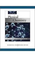 Physical Chemistry (Int'l Ed)