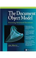 Document Object Model