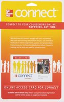 Connect History Two-Term Access Card W/Learnsmart for Us: A Narrative History