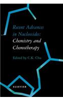 Recent Advances in Nucleosides