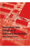 Innovation And Diffusion Of Software Technology: Mapping Strategies