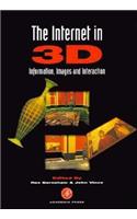 The Internet in 3D: Information, Images and Interaction