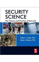 Security Science