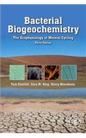 Bacterial Biogeochemistry