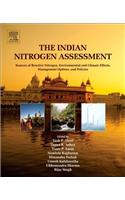 Indian Nitrogen Assessment