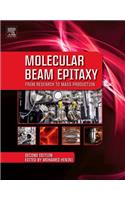 Molecular Beam Epitaxy