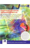 Exploring  IT Labs 2002 (CD and Student Access Code)