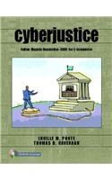 Cyberjustice