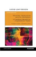 Treating Those with Mental Disorders