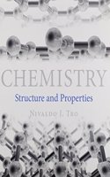 Chemistry: Structure and Properties & Solutions Manual for Chemistry: Structure and Properties & Modified Masteringchemistry with