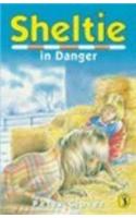 Sheltie In Danger : Volume 6