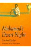 Muhamad's Desert Night (Picture Puffin)