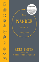 Wander Society: (English)