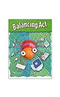 Storytown: Intervention Interactive Reader Grade 2 Balancing ACT