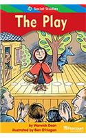 Storytown: Ell Reader Teacher's Guide Grade 1 Play