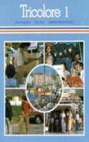 Student Book (Stage 1) (Tricolore)