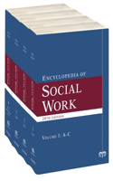 The Encyclopedia of Social Work