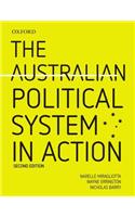 Australian Political System in Action