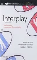 Adler: Interplay