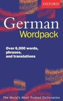 Oxford German Wordpack