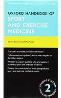 Oxford Handbook of Sport and Exercise Medicine and Emergencies in Sports Medicine Pack