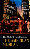 Oxford Handbook of the American Musical