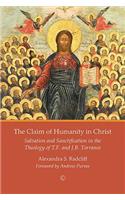 Claim of Humanity in Christ