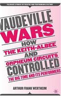 Vaudeville Wars