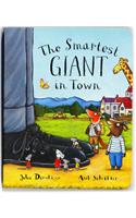 The Smartest Giant in Town